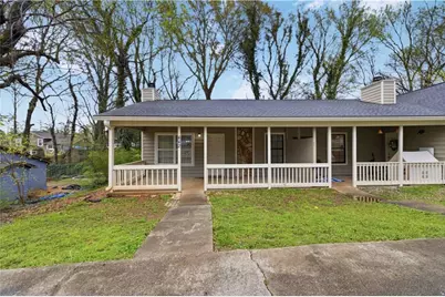 442 Booth Circle SW, Marietta, GA 30008 - Photo 4