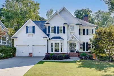 5979 Grand Loop Road, Sugar Hill, GA 30518 - Photo 1