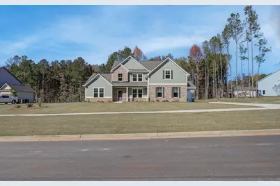 117 Homesite Saddle Drive, Senoia, GA 30276 - Photo 1