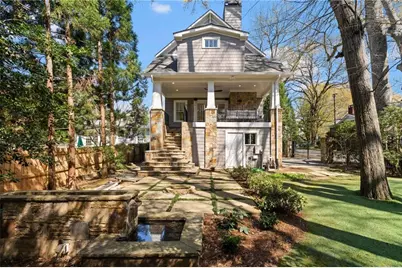 1131 Rosedale Drive NE, Atlanta, GA 30306 - Photo 60