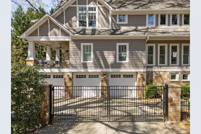 1131 Rosedale Drive NE, Atlanta, GA 30306 - Photo 4