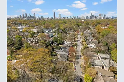 1131 Rosedale Drive NE, Atlanta, GA 30306 - Photo 62