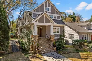 1131 Rosedale Dr NE, Atlanta, GA 30306 - Photo 2