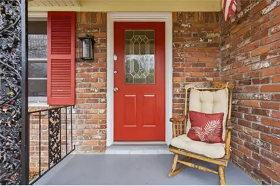 1792 Frazier Road, Decatur, GA 30033 - Photo 4