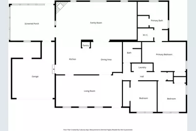 1792 Frazier Road, Decatur, GA 30033 - Photo 30