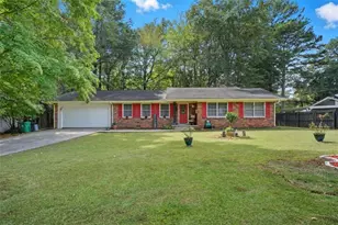1792 Frazier Rd, Decatur, GA 30033 - Photo 1