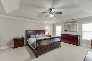 810 Liberty Bell Run, Hoschton, GA 30548 - Photo 28