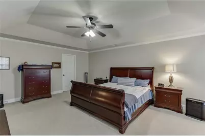 810 Liberty Bell Run, Hoschton, GA 30548 - Photo 30