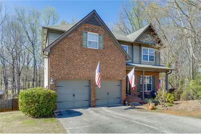 810 Liberty Bell Run, Hoschton, GA 30548 - Photo 46