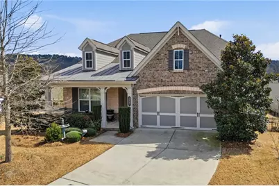 2545 Chalgrove Court, Cumming, GA 30040 - Photo 2