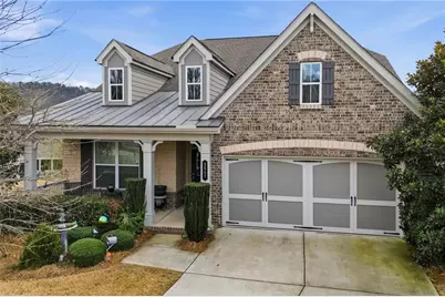 2545 Chalgrove Court, Cumming, GA 30040 - Photo 2
