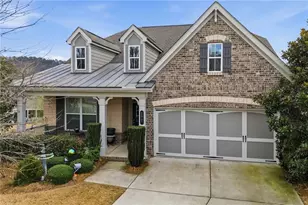 2545 Chalgrove Ct, Cumming, GA 30040 - Photo 2