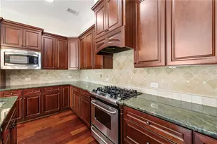 15 Buford Village Walk, Buford, GA 30518 - Photo 8