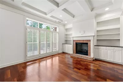 15 Buford Village Walk, Buford, GA 30518 - Photo 4