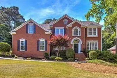 710 River Mist Drive, Suwanee, GA 30024 - Photo 1