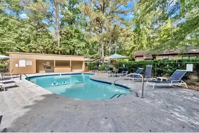 862 Bonnie Glen Drive SE, Marietta, GA 30067 - Photo 30