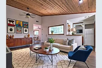 862 Bonnie Glen Drive SE, Marietta, GA 30067 - Photo 4