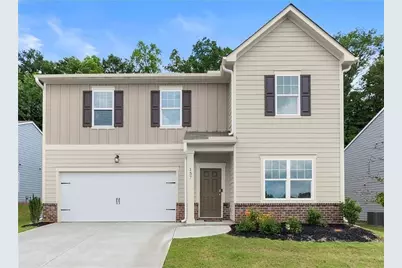 157 Colbury Street, Villa Rica, GA 30180 - Photo 1