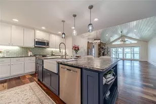 3614 N River Rd, Gainesville, GA 30506 - Photo 6