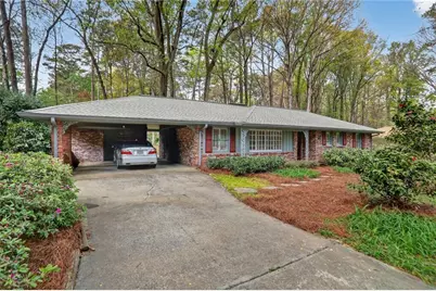 [Address not provided], Atlanta, GA 30345 - Photo 2