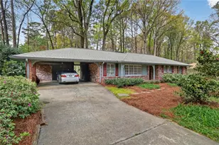 [Address not provided], Atlanta, GA 30345 - Photo 2