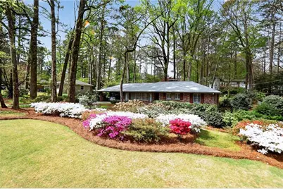 [Address not provided], Atlanta, GA 30345 - Photo 1