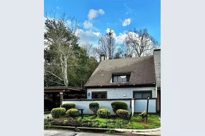 77 Willowick Drive, Lithonia, GA 30038 - Photo 1