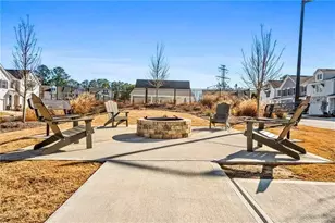 2134 Cloverton Wy, Kennesaw, GA 30152 - Photo 20