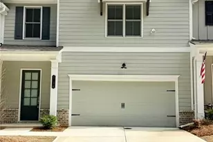 2134 Cloverton Wy, Kennesaw, GA 30152 - Photo 2