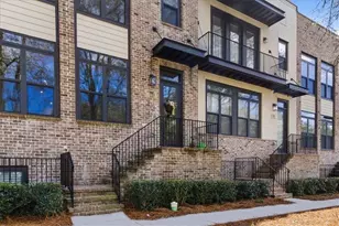 1598 Aldworth Pl SE, Atlanta, GA 30339 - Photo 2