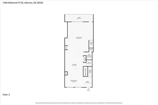 1598 Aldworth Pl SE, Atlanta, GA 30339 - Photo 26