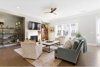 1598 Aldworth Place SE, Atlanta, GA 30339 - Photo 8