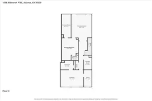 1598 Aldworth Pl SE, Atlanta, GA 30339 - Photo 24