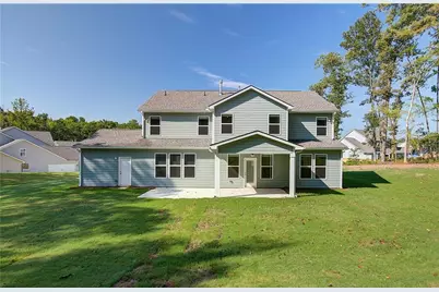 116 Homesite Saddle Drive, Senoia, GA 30276 - Photo 32