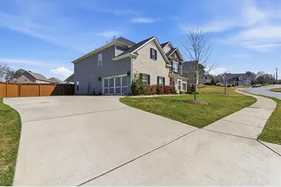 3054 Mountain Shadow Way, Marietta, GA 30064 - Photo 4