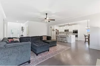 3054 Mountain Shadow Way, Marietta, GA 30064 - Photo 14