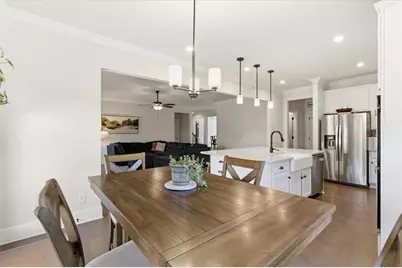 3054 Mountain Shadow Way, Marietta, GA 30064 - Photo 18