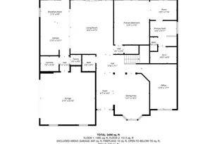 3054 Mountain Shadow Way, Marietta, GA 30064 - Photo 44