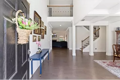 3054 Mountain Shadow Way, Marietta, GA 30064 - Photo 6