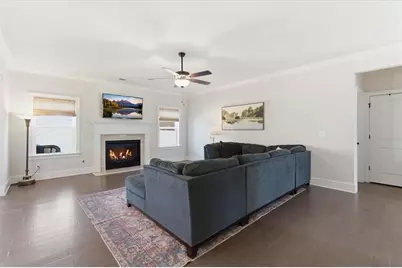 3054 Mountain Shadow Way, Marietta, GA 30064 - Photo 12