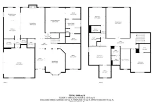 3054 Mountain Shadow Way, Marietta, GA 30064 - Photo 46