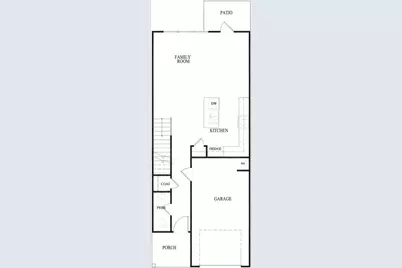 2861 Lillian Lane, Douglasville, GA 30135 - Photo 2