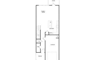 2861 Lillian Ln, Douglasville, GA 30135 - Photo 2