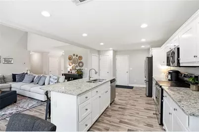 511 Grand Oaks Avenue, Bethlehem, GA 30620 - Photo 10