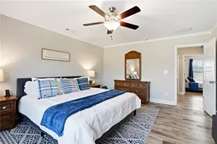 511 Grand Oaks Ave, Bethlehem, GA 30620 - Photo 16