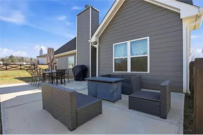 511 Grand Oaks Avenue, Bethlehem, GA 30620 - Photo 38