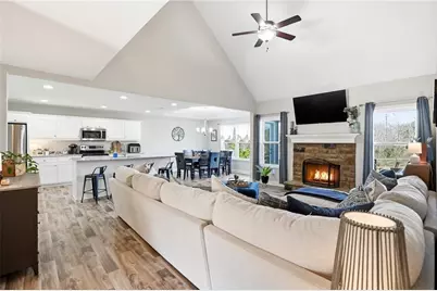 511 Grand Oaks Avenue, Bethlehem, GA 30620 - Photo 4