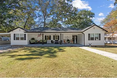 262 Bowdon Street, Tallapoosa, GA 30176 - Photo 1