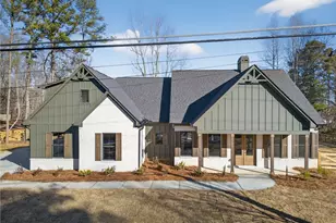 2203 Ridge Rd, Douglasville, GA 30134 - Photo 1