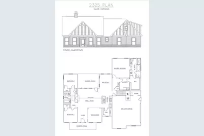 2203 Ridge Road, Douglasville, GA 30134 - Photo 2